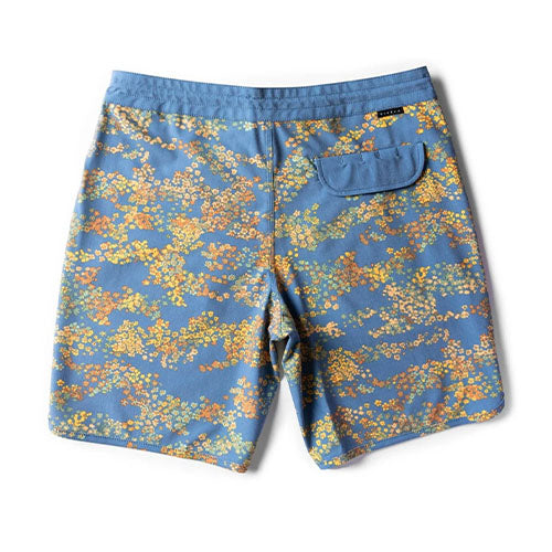 Vissla Men's Botanica Boardshort - 18.5"