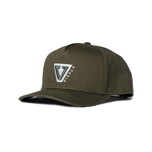 Vissla Team Hat