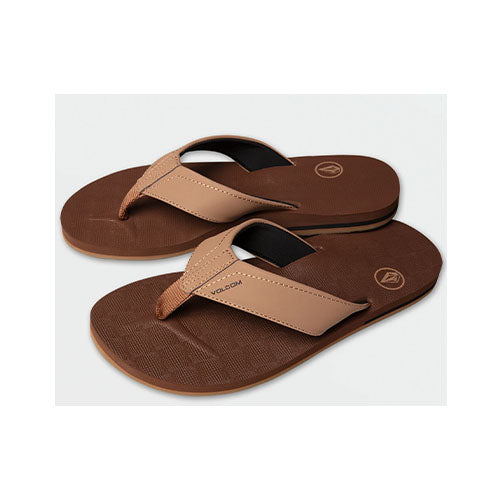 Volcom Men's Victor Sandals