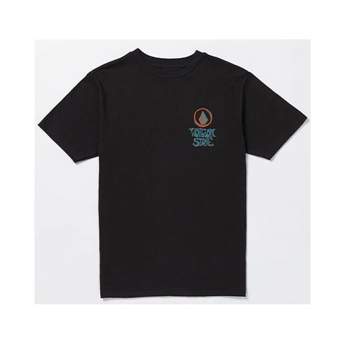 Volcom Ez Peazy Short Sleeve Tee