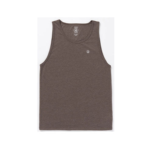 Volcom Solid Heather Tank