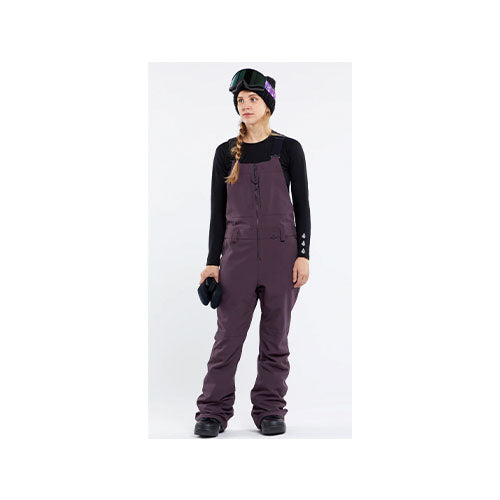 Volcom Women's Swift Bib Overall