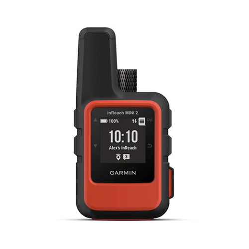 Garmin InReach Mini 2