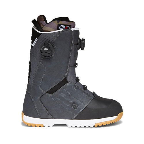 2022 DC Control Boa Snowboard Boots