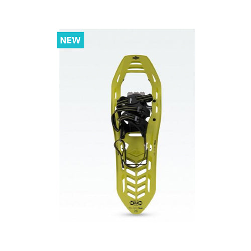 2023 Atlas Helium Trail Snowshoes