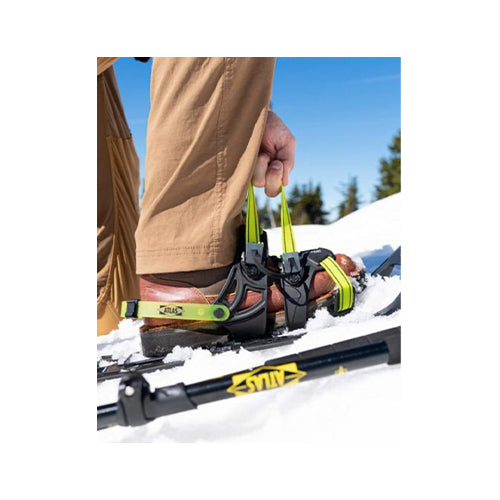 2023 Atlas Helium Trail Snowshoes