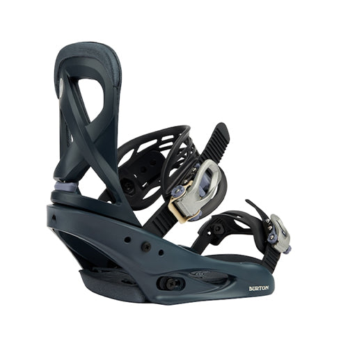 2023 Burton Women's Scribe Re:Flex Snowboard Binding