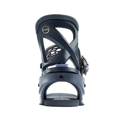 2023 Burton Women's Scribe Re:Flex Snowboard Binding