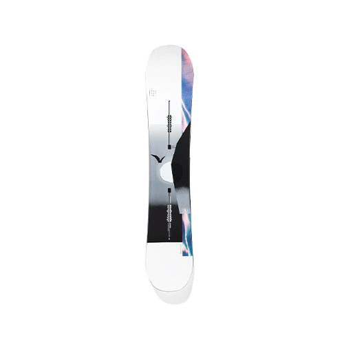 2022 Burton Yeasayer Flat Top Snowboard