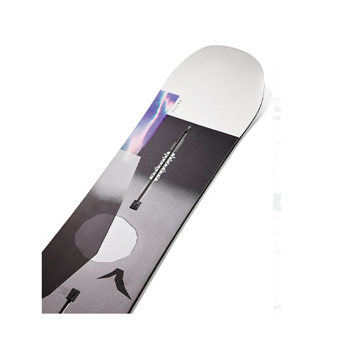 2022 Burton Yeasayer Flat Top Snowboard