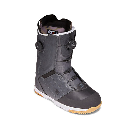 2022 DC Control Boa Snowboard Boots