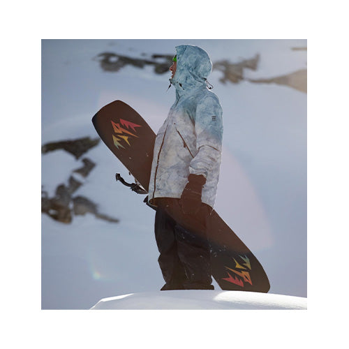 2022 Jones Mind Expander Twin Snowboard