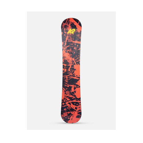 2022 K2 Standard Snowboard