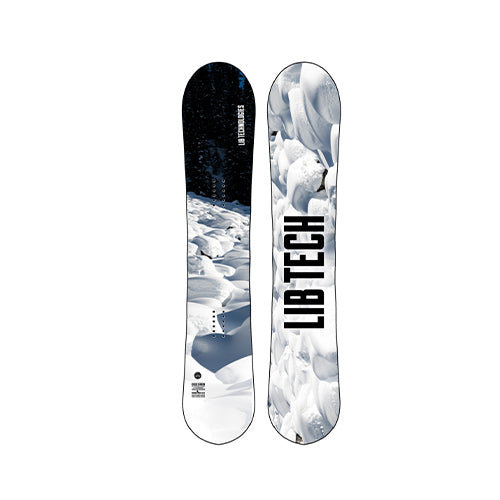 2022 Lib Tech Cold Brew Snowboard