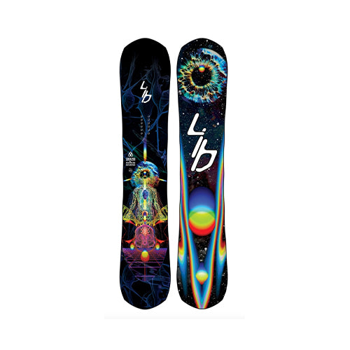 2022 Lib Tech T.Rice Pro Snowboard