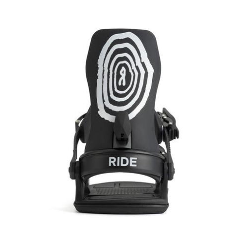 2022 Ride C-6 Snowboard Bindings