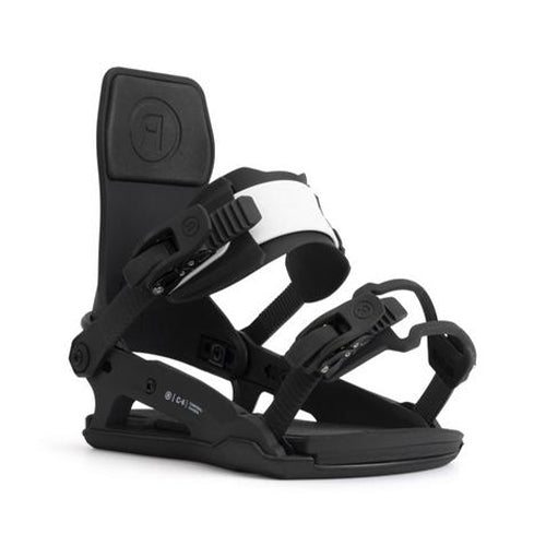 2022 Ride C-6 Snowboard Bindings