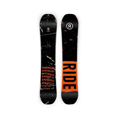 2022 Ride Manic Snowboard