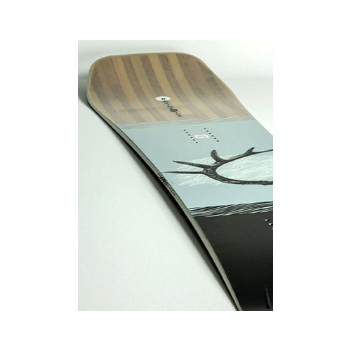 2022 Rome Ravine Snowboard