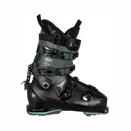 2023 Atomic Women's Hawx Prime XTD 115 Ct GW