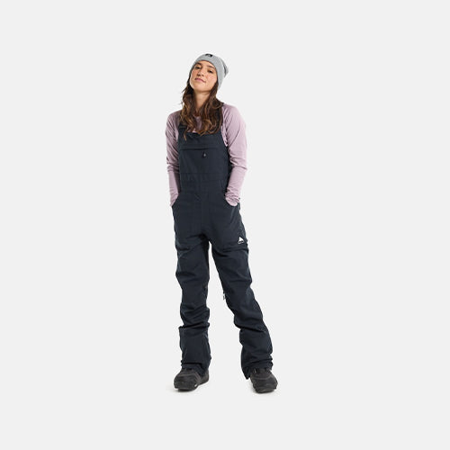 Burton Women's Avalon 2L Bib Pants