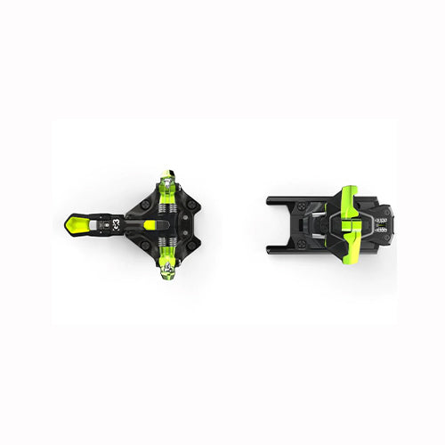 G3 Zed 12 Backcountry Ski Bindings (No Brakes)