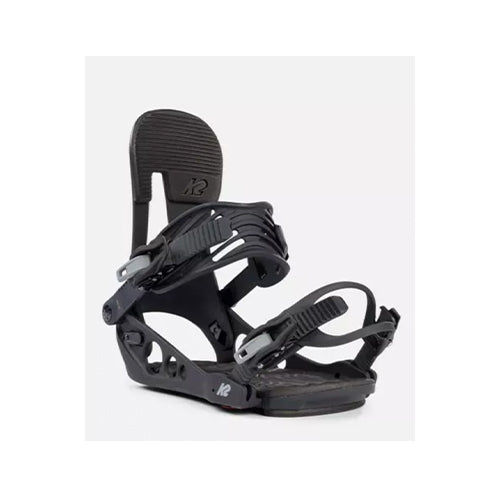 2023 K2 Line Up Snowboard Bindings