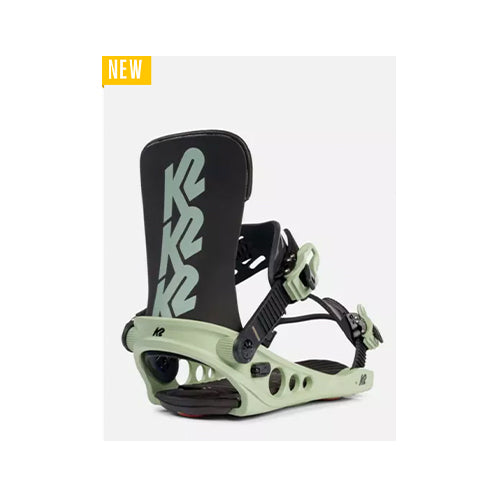 2023 K2 Women's Meridian Snowboard Binding