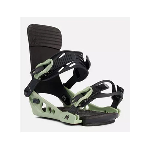 2023 K2 Women's Meridian Snowboard Binding