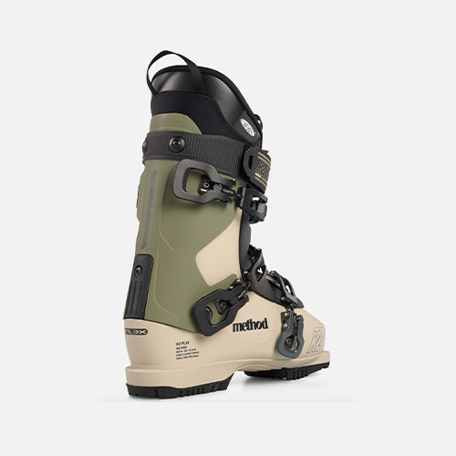 2023 K2 Men's Method Ski Boot