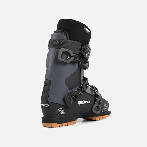 2023 K2 Men's Method Pro Ski Boots