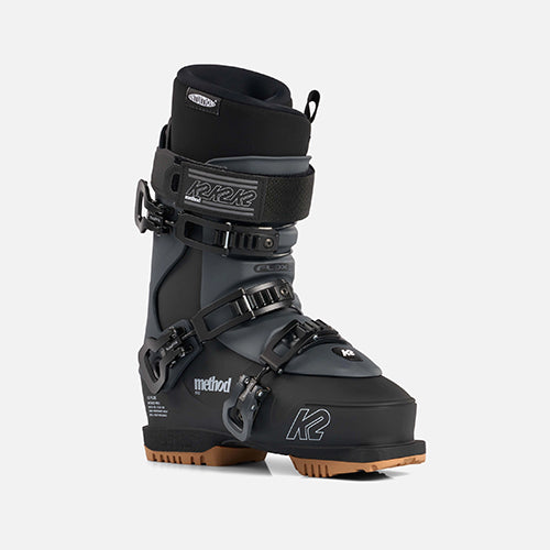 2023 K2 Men's Method Pro Ski Boots