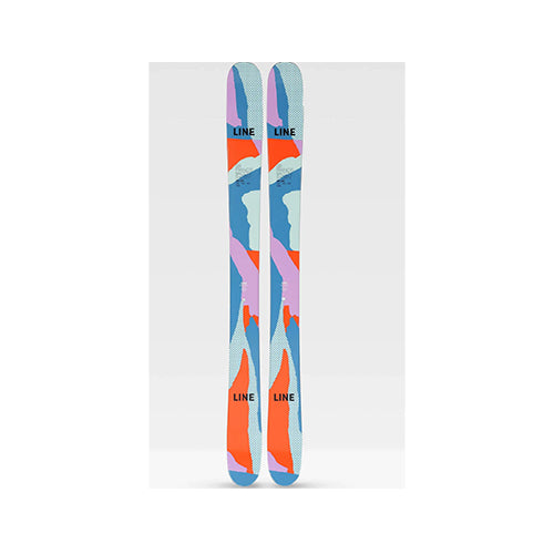 2023 Line Bacon Shorty Skis