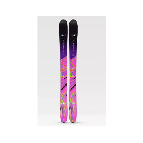 2023 Line Pandora 110 Skis