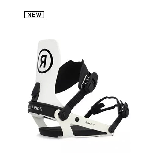 2023 Ride A-6 Snowboard Bindings