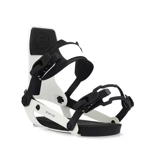 2023 Ride A-6 Snowboard Bindings