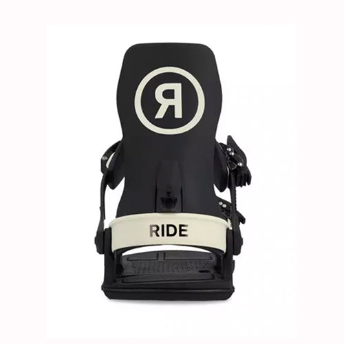 2023 Ride C-6 Snowboard Bindings