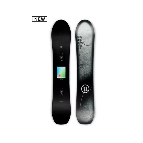 2023 Ride Women's Magic Stick Snowboard