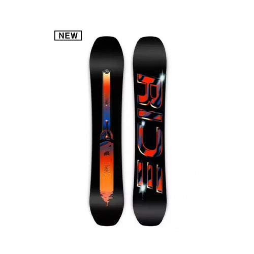 2023 Ride Shadowban Snowboard