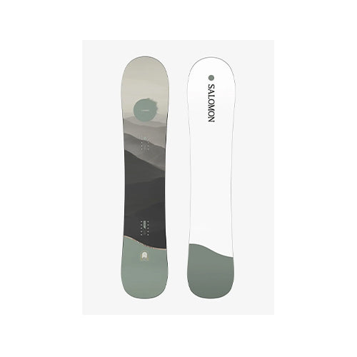 2023 Salomon Bellevue Snowboard