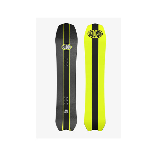 2023 Salomon Dancehall Snowboard