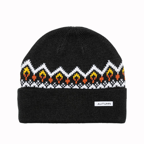 Autumn 2023 Milly Beanie