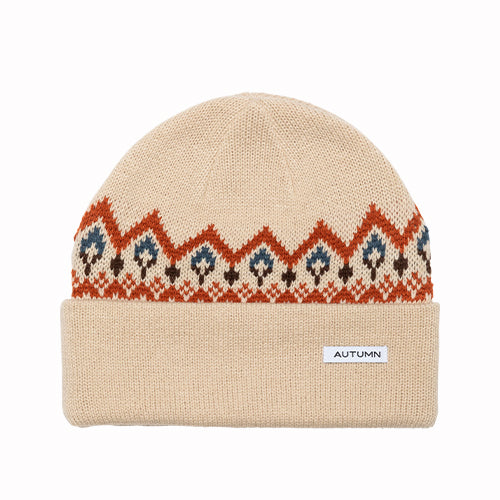 Autumn 2023 Milly Beanie