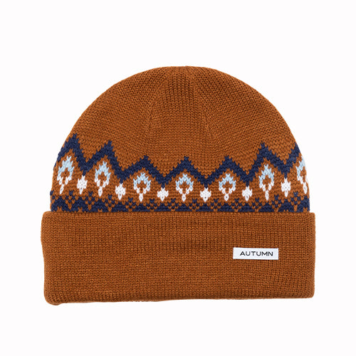 Autumn 2023 Milly Beanie