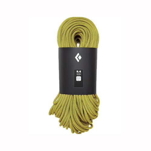 Black Diamond 9.4 Rope - 60m