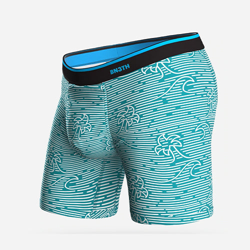 BN3TH Classic Boxer Brief Print