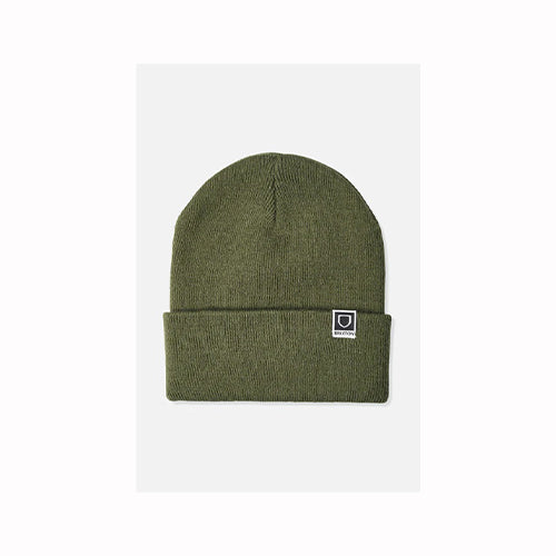 Brixton Harbor Beta Watch Cap Beanie