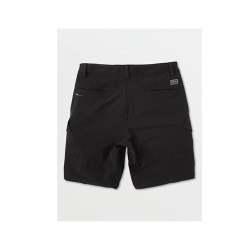 Volcom M Country Days Hybrid Shorts