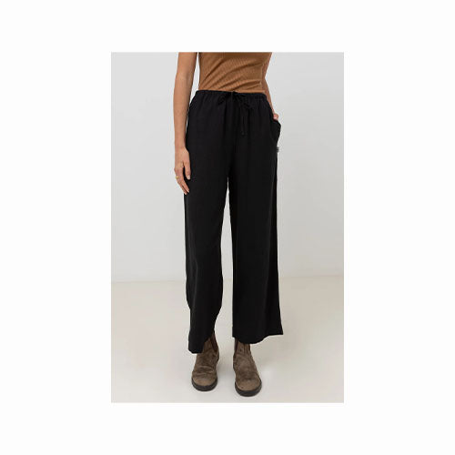 Rhythm Women's Classic Drawstring Pant