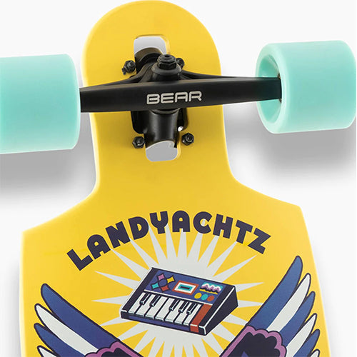 Landyachtz Drop Cat 38